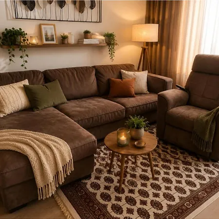 Apartment Euforia Ma *