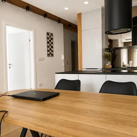 Apartment Euforia Ma *