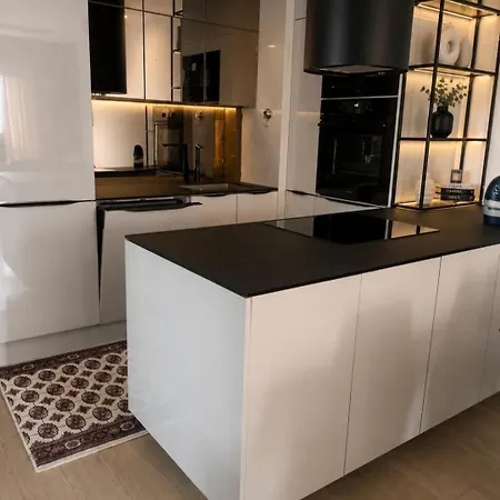 Apartment Euforia Ma