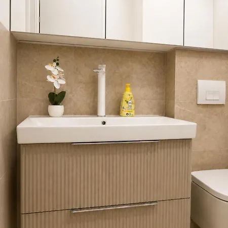 Apartment Euforia Ma *