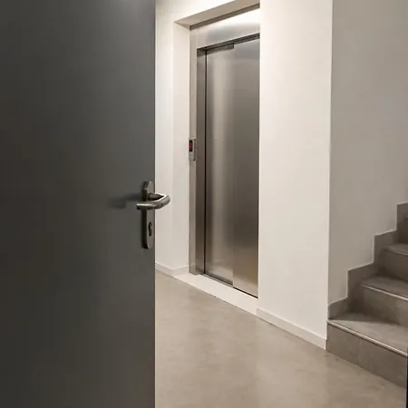 Apartment Euforia Ma