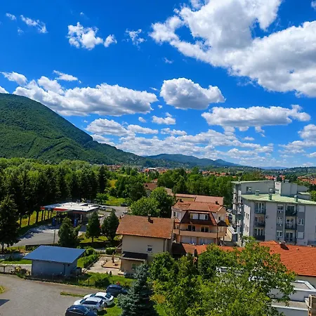 Euforia Ma Sarajevo