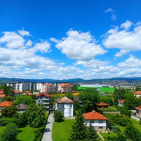 Euforia Ma Apartment Sarajevo