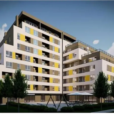 Apartment Euforia Ma *