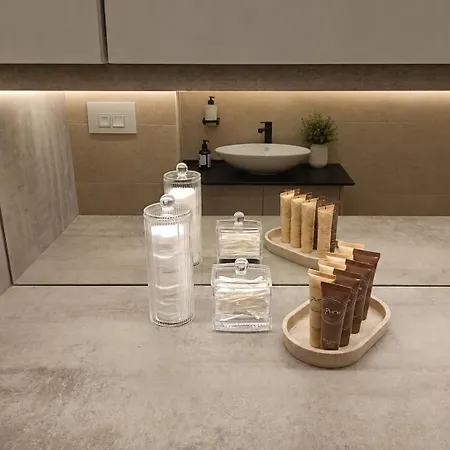Euforia Ma Apartment *